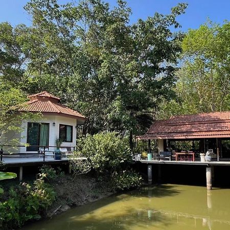 ראיונג Navari Homestay מראה חיצוני תמונה