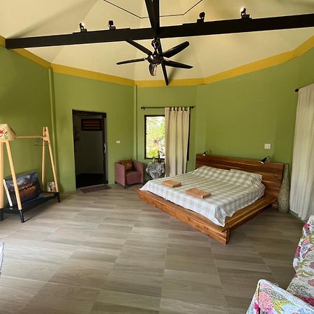 ראיונג Navari Homestay מראה חיצוני תמונה