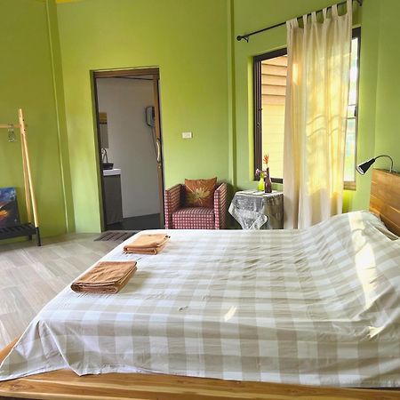 ראיונג Navari Homestay מראה חיצוני תמונה