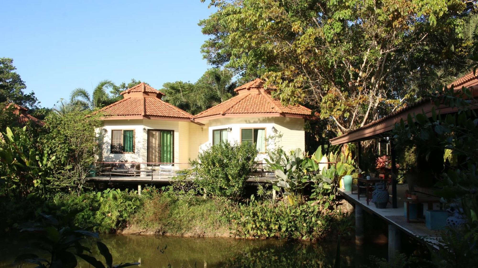 ראיונג Navari Homestay מראה חיצוני תמונה