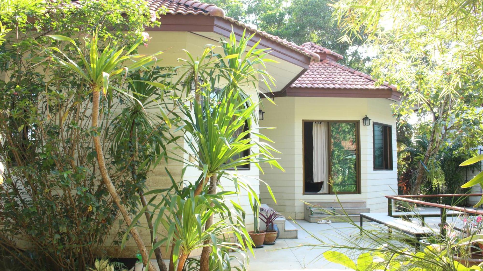 ראיונג Navari Homestay מראה חיצוני תמונה