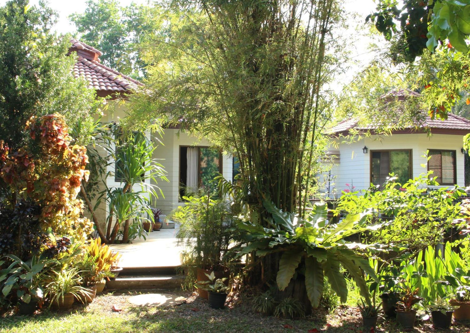 ראיונג Navari Homestay מראה חיצוני תמונה