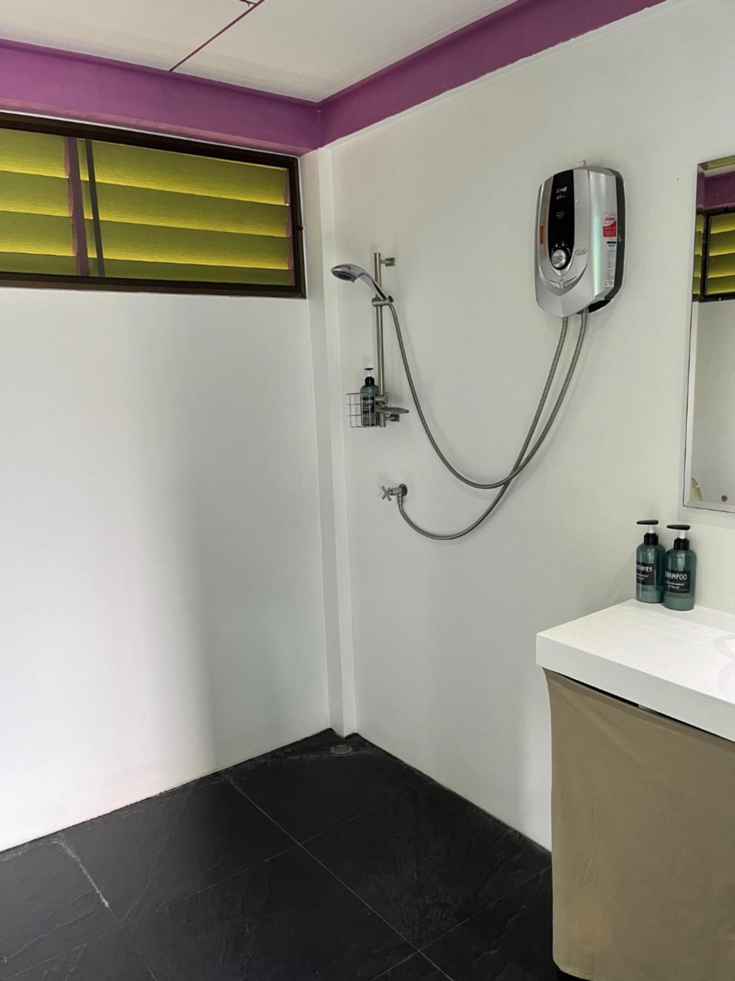 ראיונג Navari Homestay מראה חיצוני תמונה