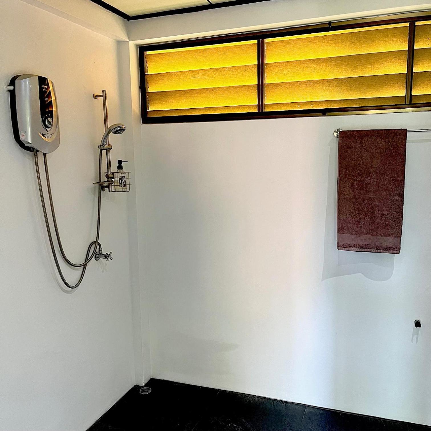 ראיונג Navari Homestay מראה חיצוני תמונה