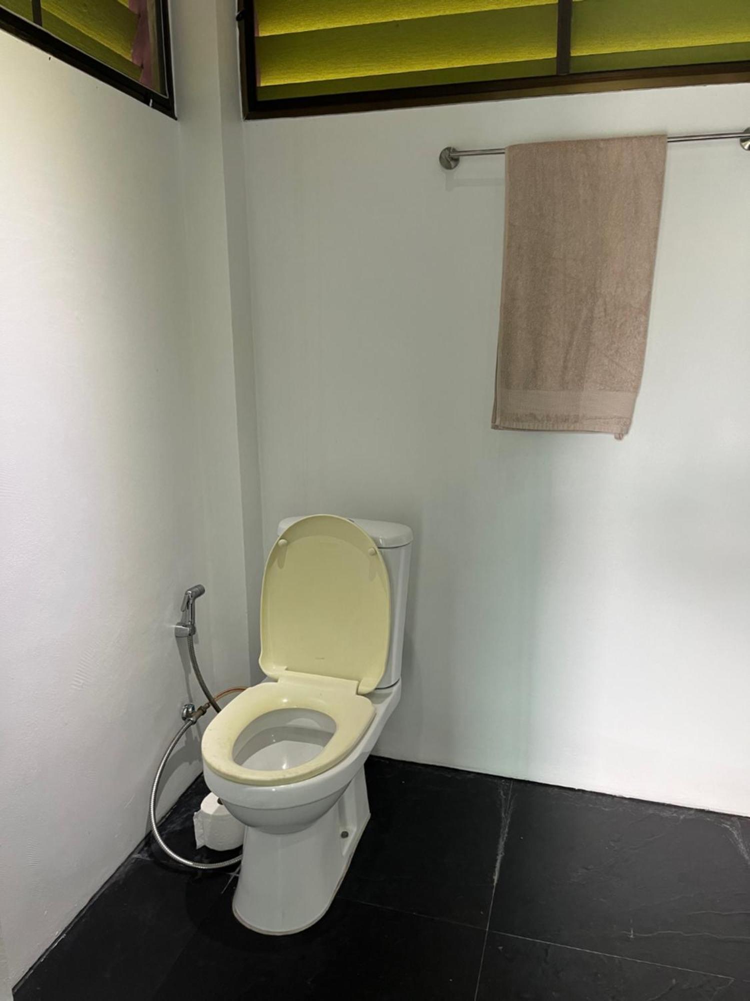 ראיונג Navari Homestay מראה חיצוני תמונה