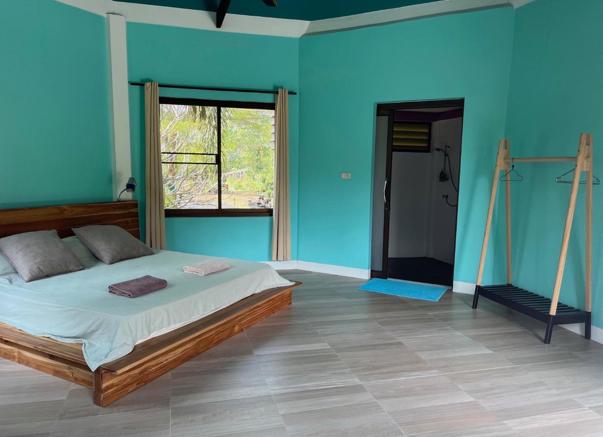 ראיונג Navari Homestay מראה חיצוני תמונה