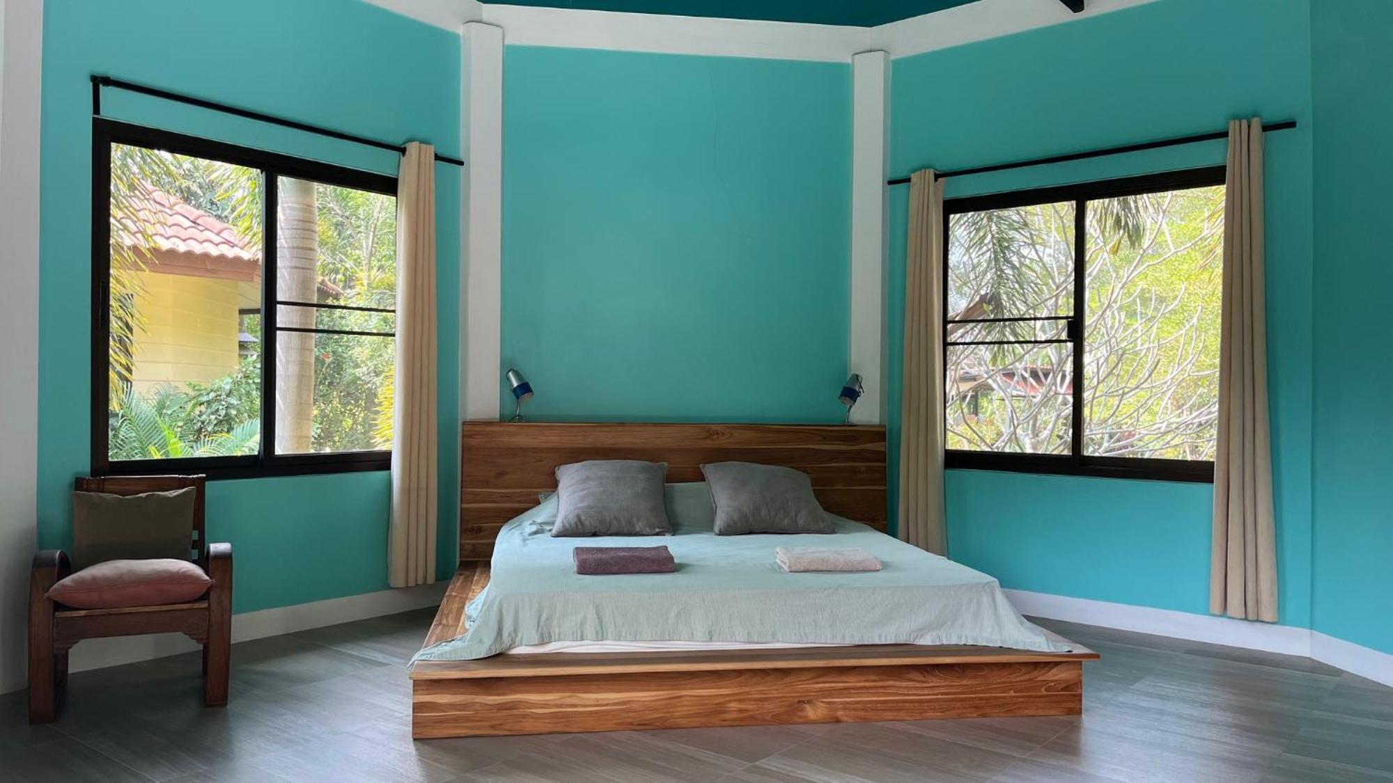 ראיונג Navari Homestay מראה חיצוני תמונה