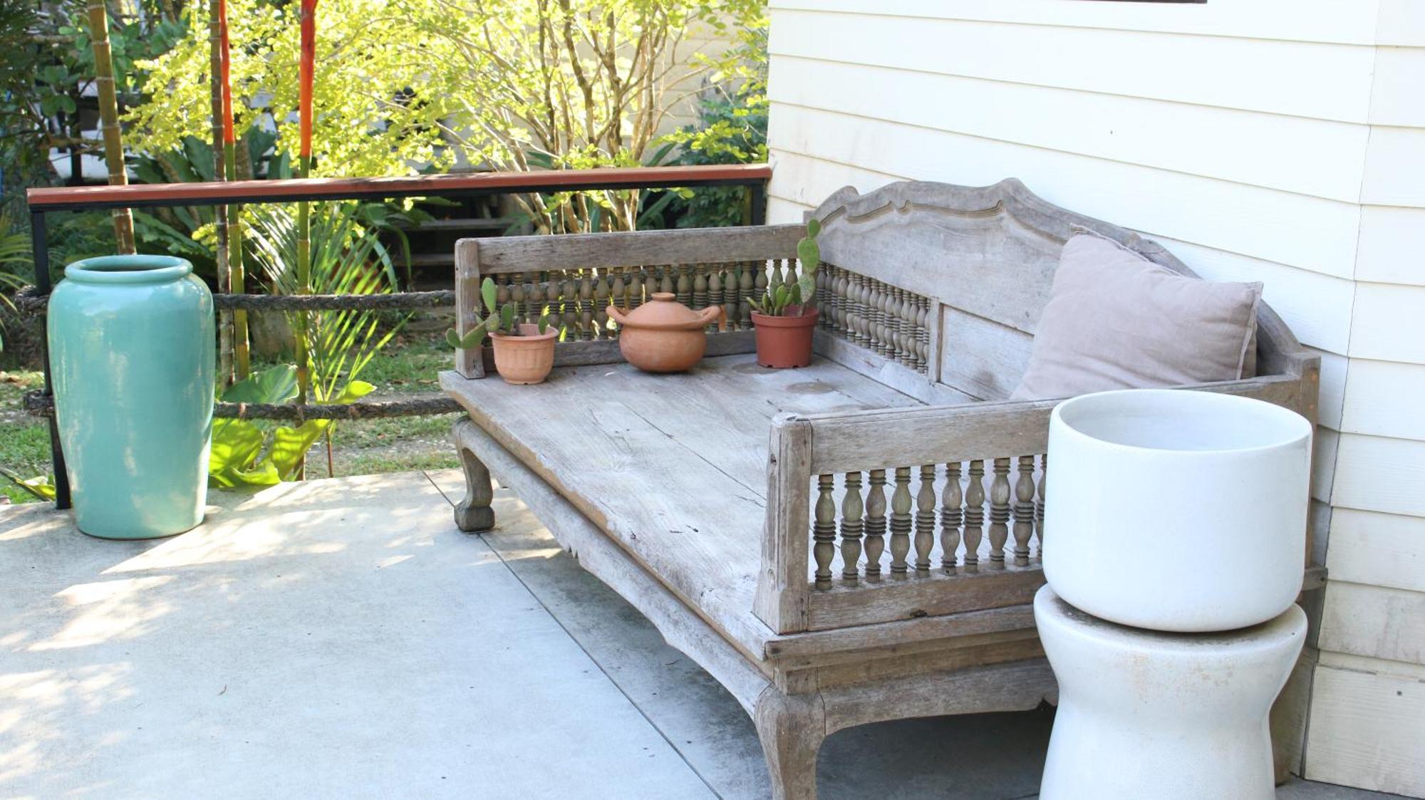 ראיונג Navari Homestay מראה חיצוני תמונה